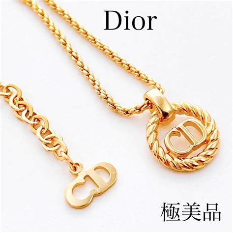 ネックレス dior メンズ|DIOR .